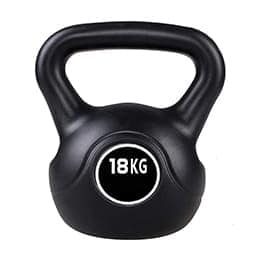 Pesas Rusas kettlebell 18 kg